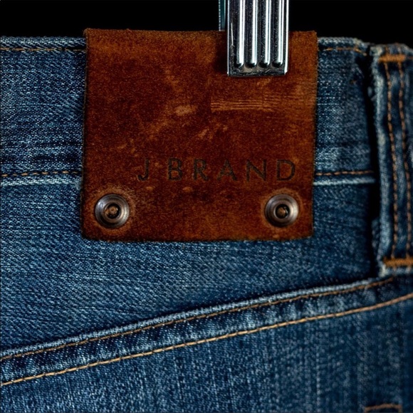 J BRAND KANE straight cut Sz 29 NEW WITH TAGS - Picture 7 of 9